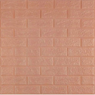 Панели декоративные Sticker Wall 700*770, бежевый
