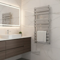 Полотенцесушители Genesis Aqua Alpina (нерж)