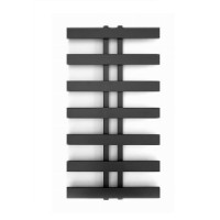 Полотенцесушители Genesis Aqua Symmetry (нерж)