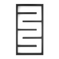 Полотенцесушители Genesis Aqua Infinite (нерж) Полотенцесушители Genesis Aqua Infinite (нерж)