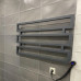 Полотенцесушители Genesis Aqua Omnia 550*1200 (нерж) Полотенцесушители Genesis Aqua Omnia 550*1200 (нерж)