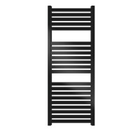 Полотенцесушитель Genesis Aqua Kulya 1400х530 (нерж)