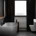 Радиаторы дизайнерские горизонтальные Genesis Aqua Marbel horizontal