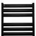 Полотенцесушитель Irsap Marea Black mat