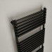 Полотенцесушитель Irsap NET Black mat