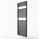 Полотенцесушитель Irsap NET Black mat Полотенцесушитель Irsap NET Black mat