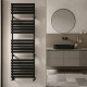 Полотенцесушитель Irsap Ellipsis Black mat Полотенцесушитель Irsap Ellipsis Black mat