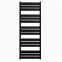 Полотенцесушитель Irsap Marea Black mat