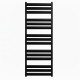 Полотенцесушитель Irsap Marea Black mat Полотенцесушитель Irsap Marea Black mat