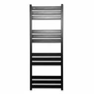 Полотенцесушители Irsap Oasi Black mat Полотенцесушители Irsap Oasi Black mat