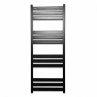 Полотенцесушители Irsap Oasi Black mat Полотенцесушители Irsap Oasi Black mat