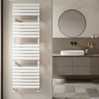 Полотенцесушители Irsap Ellipsis White Полотенцесушители Irsap Ellipsis White