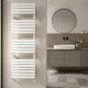 Полотенцесушители Irsap Ellipsis White