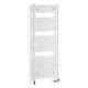 Полотенцесушители Kermi B-20 White (Германия)