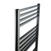 Полотенцесушители Luxrad Max 1200x500 Black