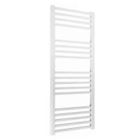 Полотенцесушители Luxrad Max 1200x500 white