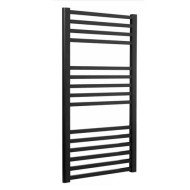 Полотенцесушитель Luxrad Max 922x500 Black