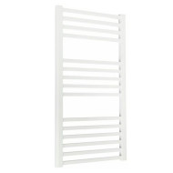 Полотенцесушитель Luxrad Max 922x500 white