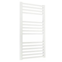 Полотенцесушитель Luxrad Max 922x500 white