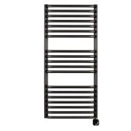 Полотенцесушитель Luxrad Electro Salto I 920x430 черный