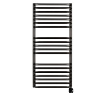 Полотенцесушитель Luxrad Electro Salto I 920x430 черный