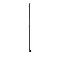 Полотенцесушитель P.M.H. Ole 1680*90 Black Полотенцесушитель P.M.H. Ole 1680*90 Black