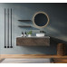 Полотенцесушитель P.M.H. Ole 1680*90 Black Полотенцесушитель P.M.H. Ole 1680*90 Black