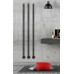 Полотенцесушитель P.M.H. Ole 1680*90 Black Полотенцесушитель P.M.H. Ole 1680*90 Black