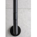 Полотенцесушитель P.M.H. Ole 1680*90 Black Полотенцесушитель P.M.H. Ole 1680*90 Black