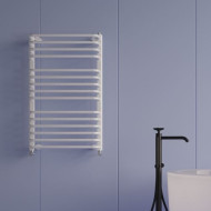 Полотенцесушитель Polywarm Bavaria белый