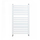 Водяной полотенцесушитель Polywarm Bukovyna White