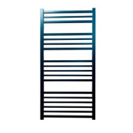 Полотенцесушители Polywarm Lemberg Black