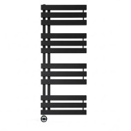 Полотенцесушитель Radeco Bruno 1030x500 Black mat MOA Полотенцесушитель Radeco Bruno 1030x500 Black mat MOA