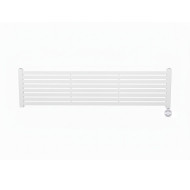 Полотенцесушитель Radeco Alvo 350х1300 White MOA Полотенцесушитель Radeco Alvo 350х1300 White MOA