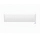 Полотенцесушитель Radeco Alvo 350х1300 White MOA Полотенцесушитель Radeco Alvo 350х1300 White MOA