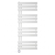 Полотенцесушитель Radeco Bruno 1030x500 white MOA Полотенцесушитель Radeco Bruno 1030x500 white MOA