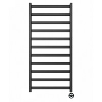 Полотенцесушитель Radeco Thor 910х530 Black mat MOA Полотенцесушитель Radeco Thor 910х530 Black mat MOA