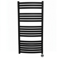 Полотенцесушитель Radeco Enzo Black mat MOA Полотенцесушитель Radeco Enzo Black mat MOA