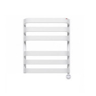 Рушникосушка Radeco El Billy 595*530 white Рушникосушка Radeco El Billy 595*530 white