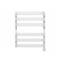 Полотенцесушитель Radeco El Billy 595*530 white Полотенцесушитель Radeco El Billy 595*530 white