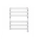 Полотенцесушитель Radeco El Billy 595*530 white