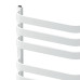 Полотенцесушитель Radeco Billy 1265*530 white (Польша)