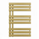 Полотенцесушитель Radeco Bruno 780x500 Gold Полотенцесушитель Radeco Bruno 780x500 Gold