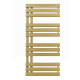 Полотенцесушитель Radeco Bruno 1030x500 Gold Полотенцесушитель Radeco Bruno 1030x500 Gold