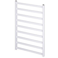 Полотенцесушители Radeco Thor 910*530 white (Польша)
