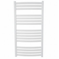 Полотенцесушители Radeco Enzo 1060*530 white (Польша)