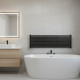 Полотенцесушители Radeco Alvo H 350*1300 Black mat Полотенцесушители Radeco Alvo H 350*1300 Black mat