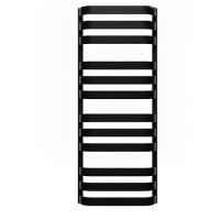 Полотенцесушители Radeco Billy 1265*530 Black mat (Польша) Полотенцесушители Radeco Billy 1265*530 Black mat (Польша)