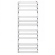Полотенцесушитель Radeco Billy 1265*530 white (Польша) Полотенцесушитель Radeco Billy 1265*530 white (Польша)