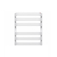 Полотенцесушитель Radeco Billy 595*530 white (Польша) Полотенцесушитель Radeco Billy 595*530 white (Польша)